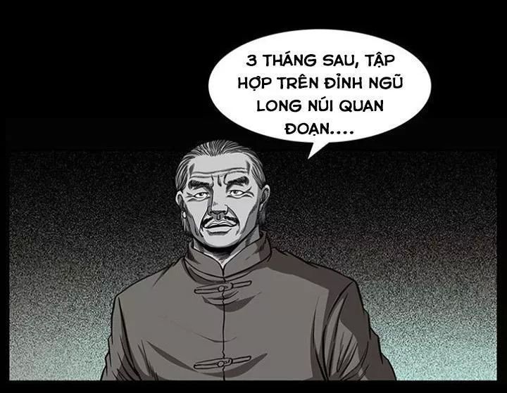 U Minh Ngụy Tượng Chapter 149 - Trang 2