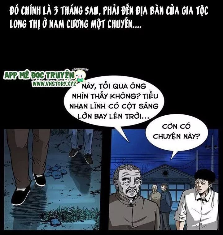 U Minh Ngụy Tượng Chapter 149 - Trang 2