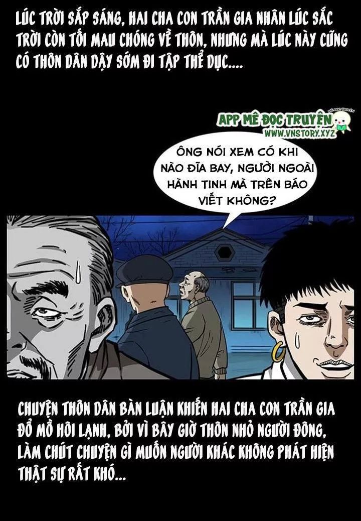U Minh Ngụy Tượng Chapter 149 - Trang 2