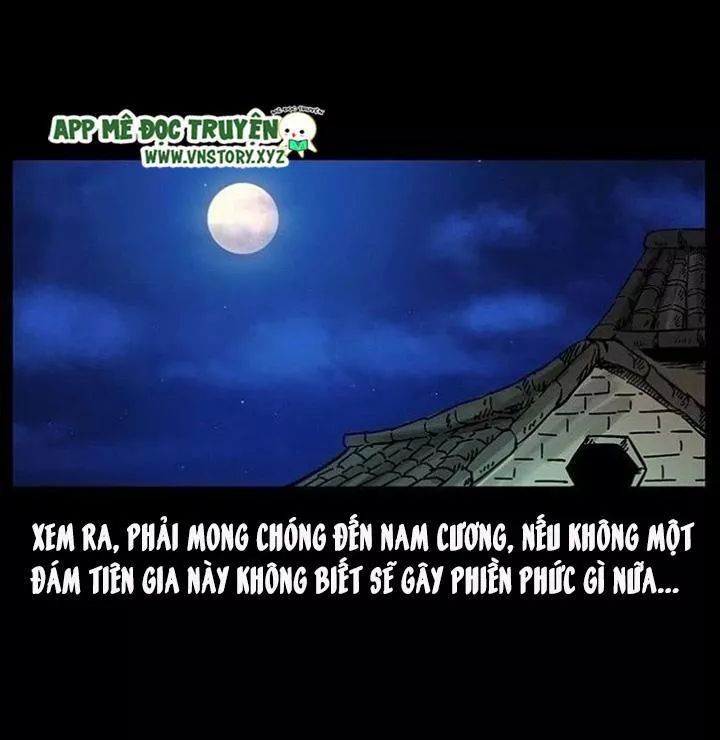 U Minh Ngụy Tượng Chapter 149 - Trang 2