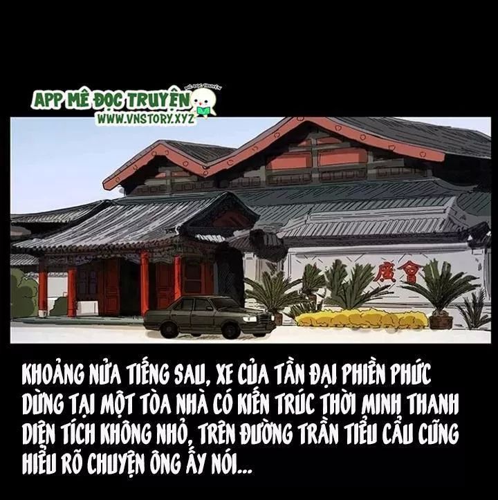 U Minh Ngụy Tượng Chapter 150 - Trang 2