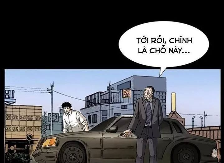 U Minh Ngụy Tượng Chapter 150 - Trang 2