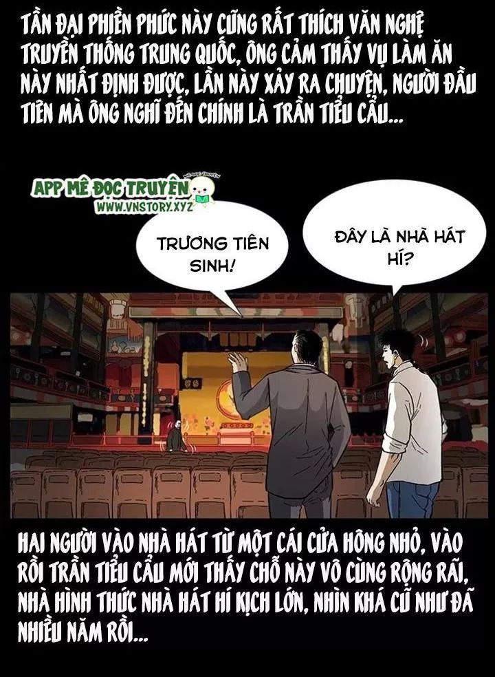 U Minh Ngụy Tượng Chapter 150 - Trang 2