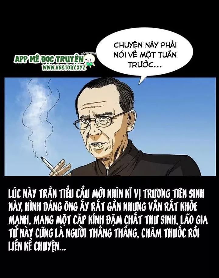 U Minh Ngụy Tượng Chapter 150 - Trang 2