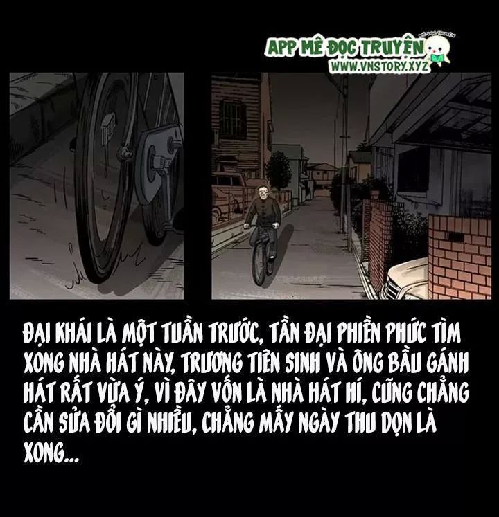 U Minh Ngụy Tượng Chapter 150 - Trang 2