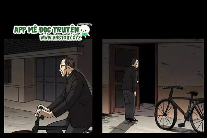 U Minh Ngụy Tượng Chapter 150 - Trang 2