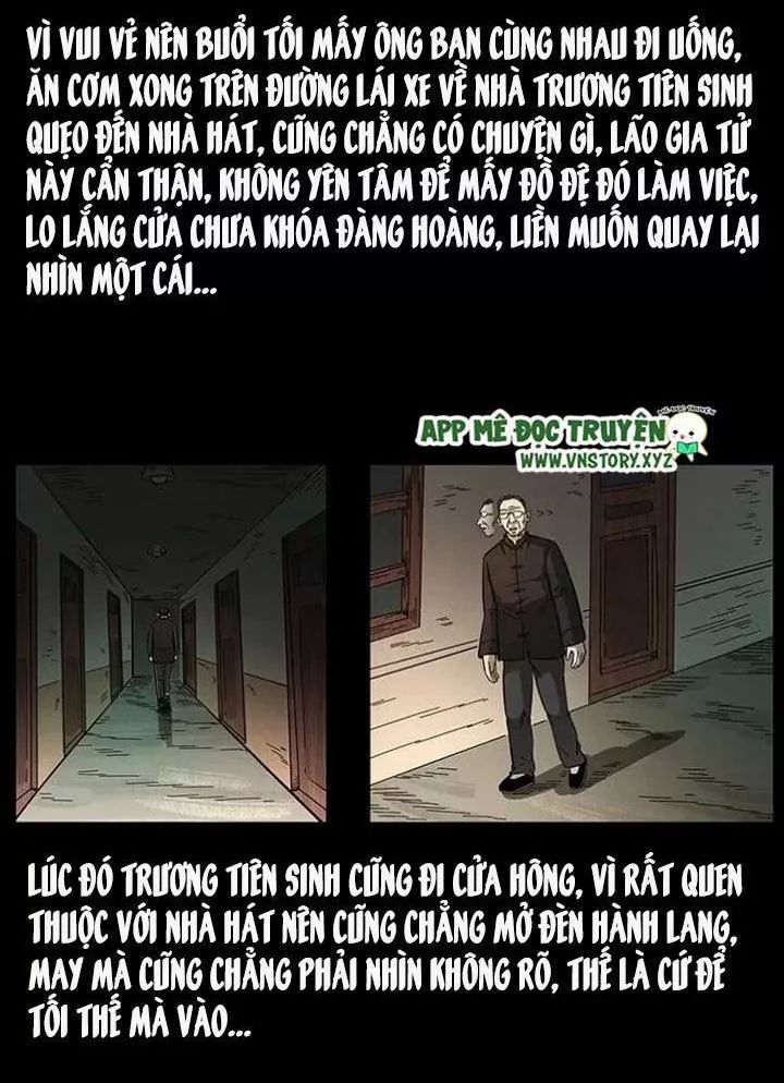 U Minh Ngụy Tượng Chapter 150 - Trang 2