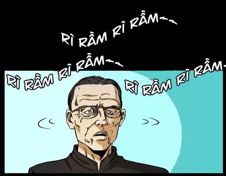 U Minh Ngụy Tượng Chapter 150 - Trang 2