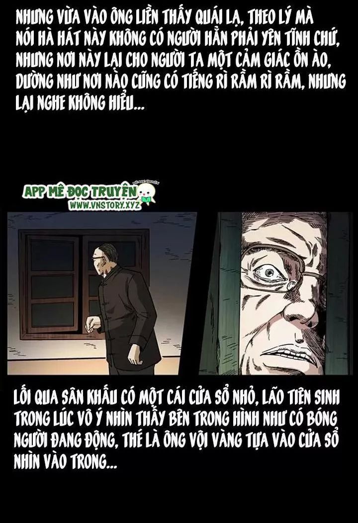 U Minh Ngụy Tượng Chapter 150 - Trang 2