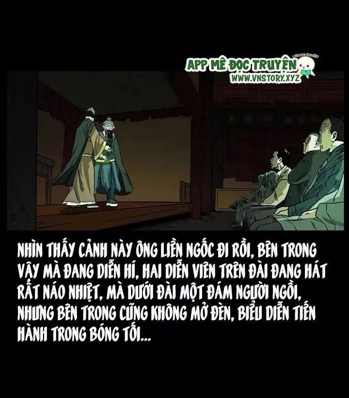 U Minh Ngụy Tượng Chapter 150 - Trang 2