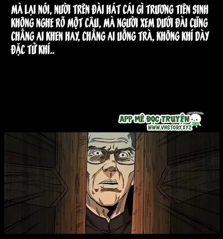 U Minh Ngụy Tượng Chapter 150 - Trang 2