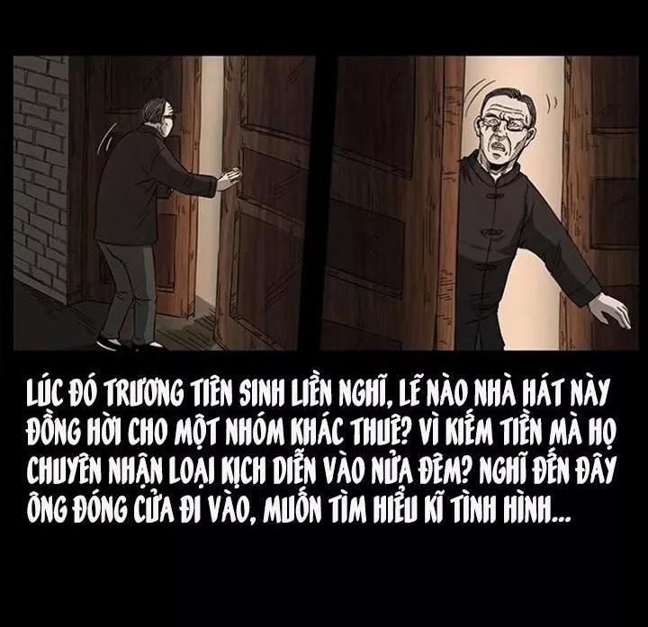 U Minh Ngụy Tượng Chapter 150 - Trang 2