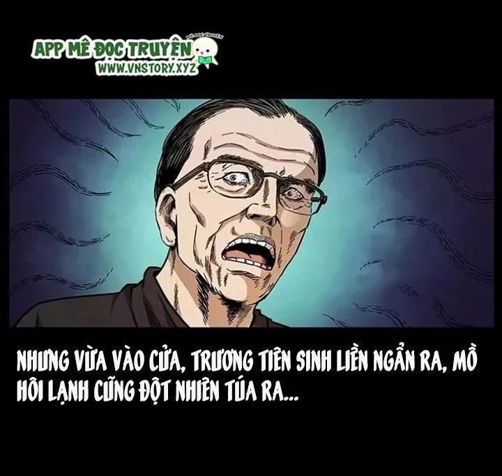 U Minh Ngụy Tượng Chapter 150 - Trang 2