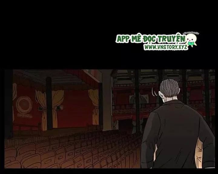 U Minh Ngụy Tượng Chapter 150 - Trang 2