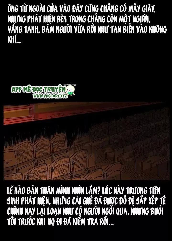 U Minh Ngụy Tượng Chapter 150 - Trang 2