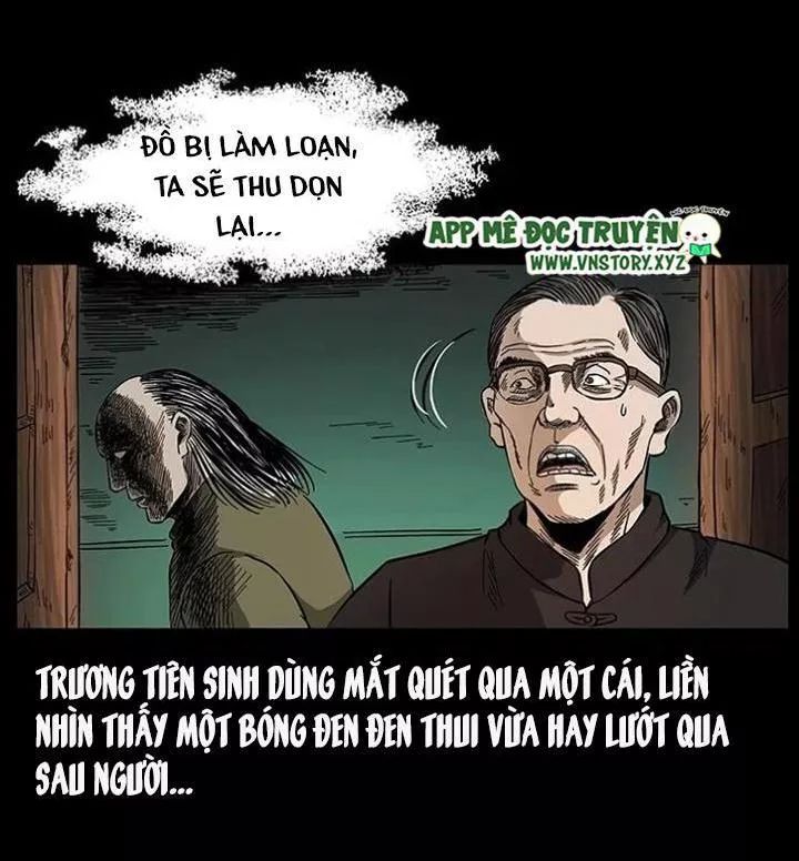 U Minh Ngụy Tượng Chapter 150 - Trang 2