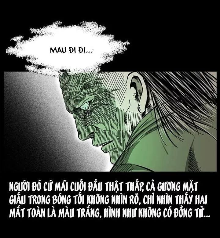 U Minh Ngụy Tượng Chapter 150 - Trang 2