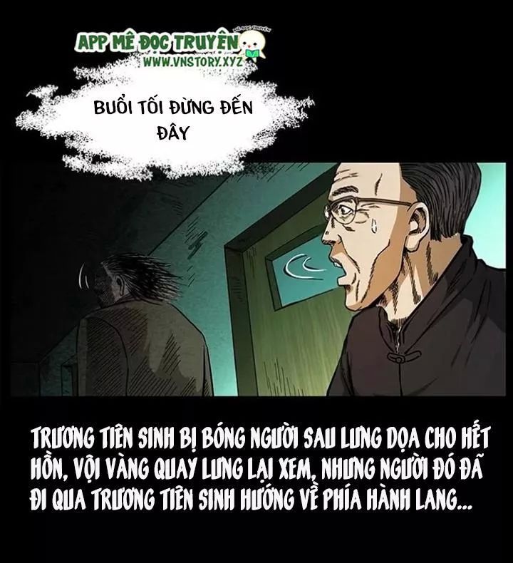 U Minh Ngụy Tượng Chapter 150 - Trang 2