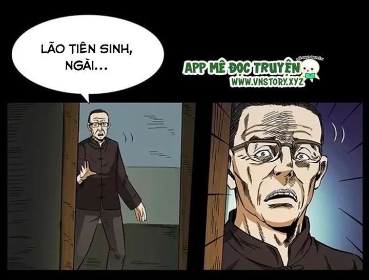 U Minh Ngụy Tượng Chapter 150 - Trang 2