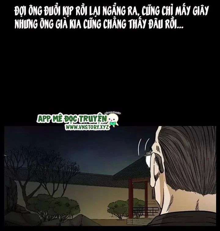 U Minh Ngụy Tượng Chapter 150 - Trang 2