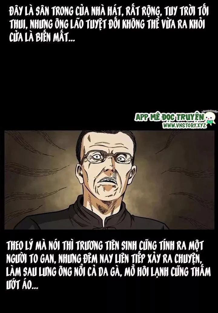 U Minh Ngụy Tượng Chapter 150 - Trang 2