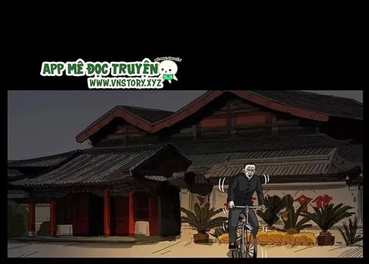 U Minh Ngụy Tượng Chapter 150 - Trang 2