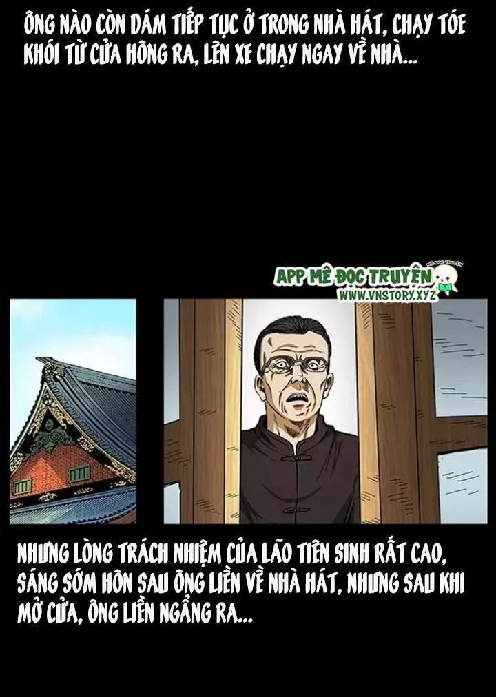 U Minh Ngụy Tượng Chapter 150 - Trang 2