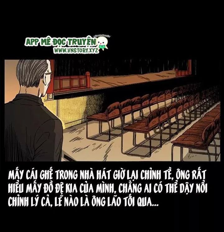 U Minh Ngụy Tượng Chapter 150 - Trang 2