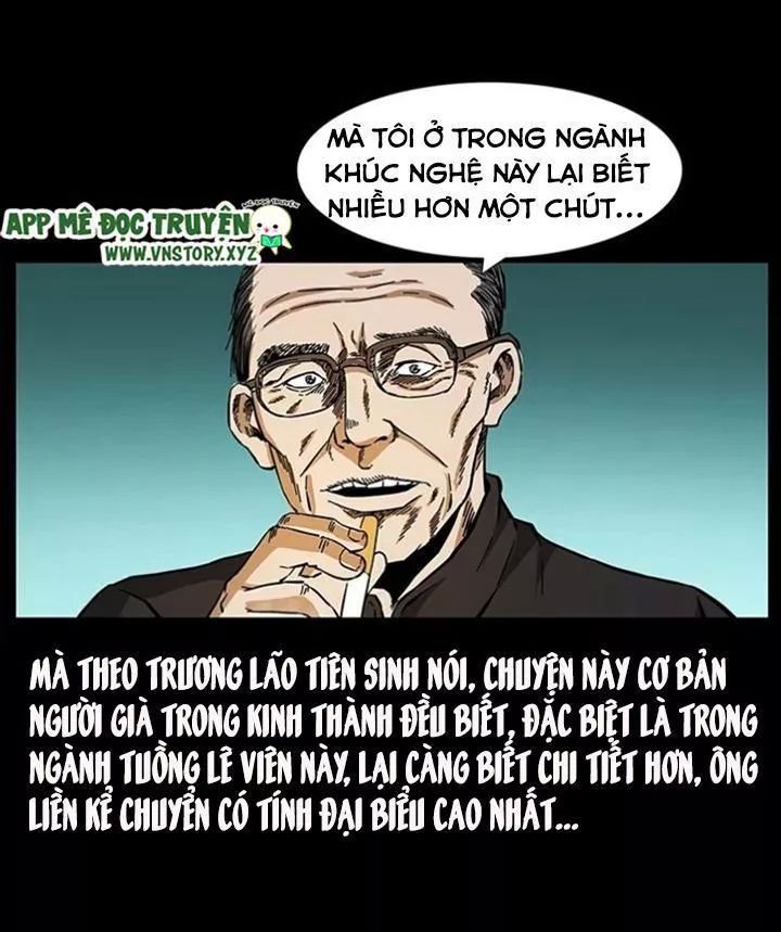 U Minh Ngụy Tượng Chapter 150 - Trang 2