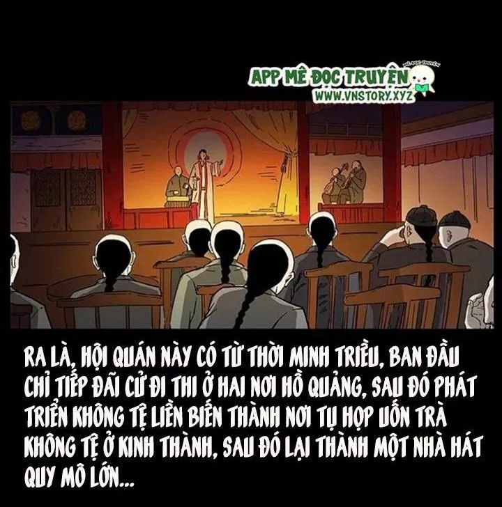 U Minh Ngụy Tượng Chapter 150 - Trang 2