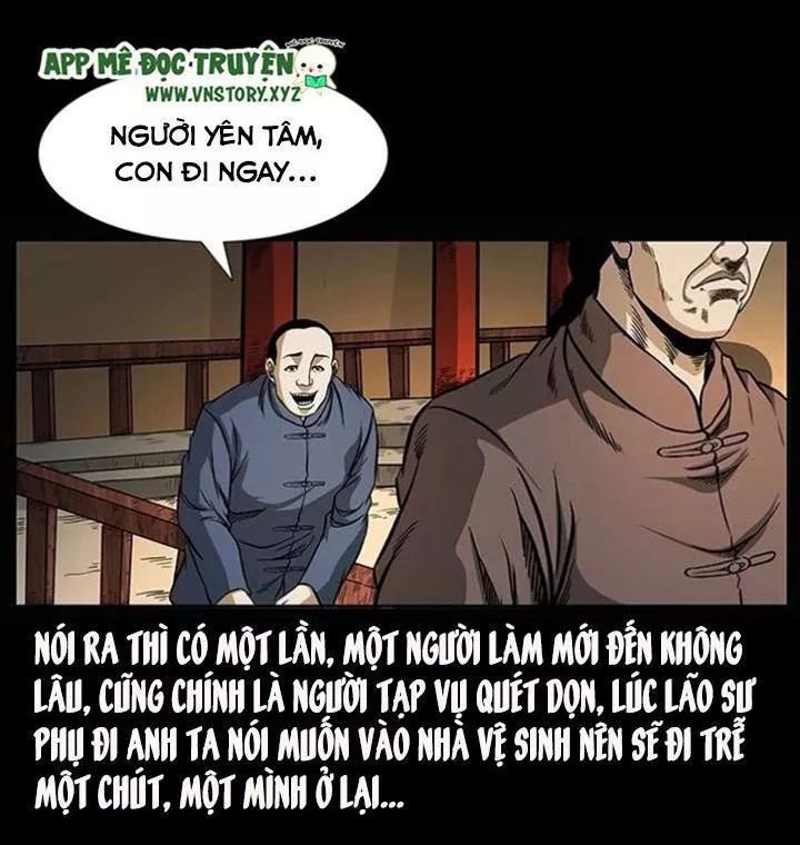 U Minh Ngụy Tượng Chapter 150 - Trang 2