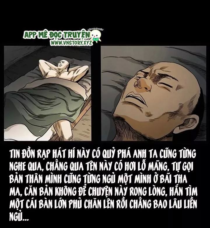 U Minh Ngụy Tượng Chapter 150 - Trang 2