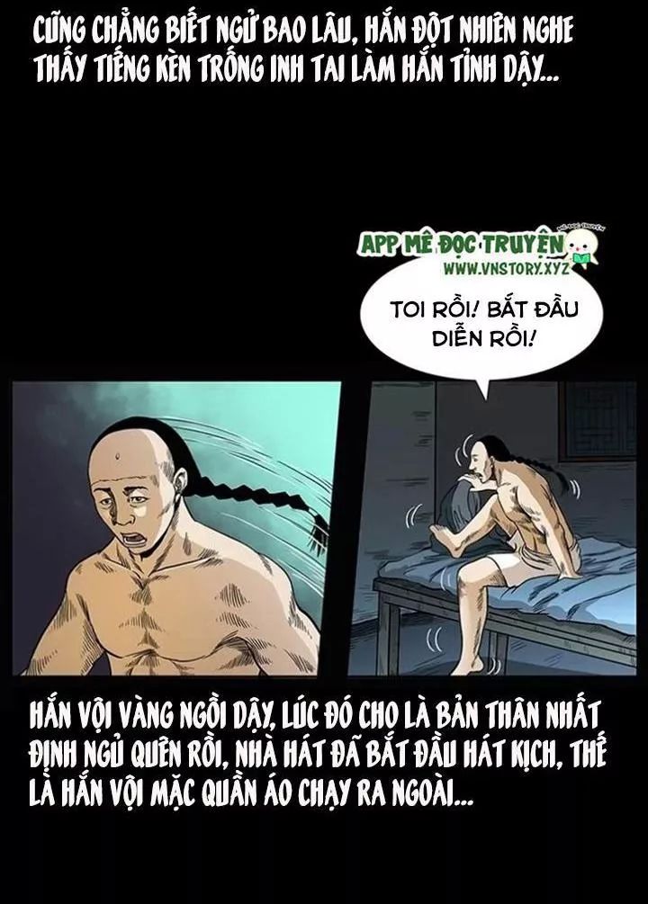 U Minh Ngụy Tượng Chapter 150 - Trang 2