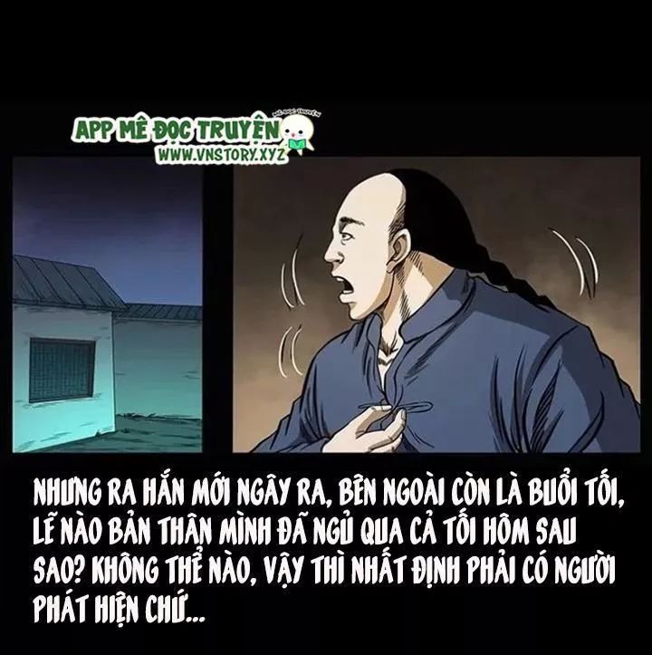 U Minh Ngụy Tượng Chapter 150 - Trang 2