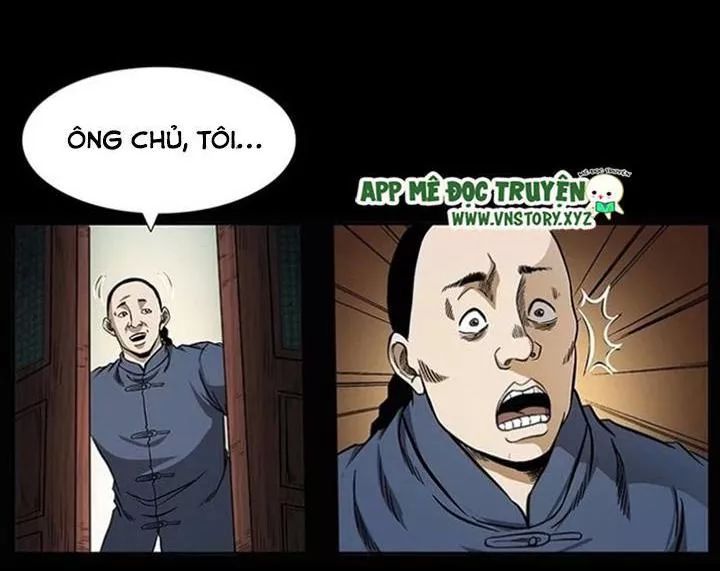 U Minh Ngụy Tượng Chapter 150 - Trang 2