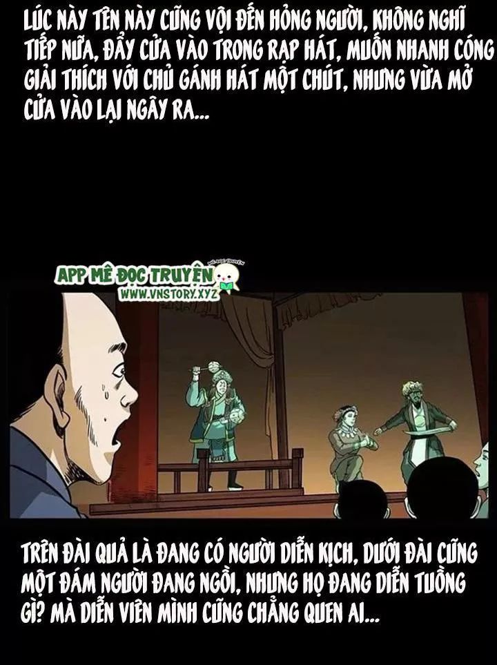 U Minh Ngụy Tượng Chapter 150 - Trang 2