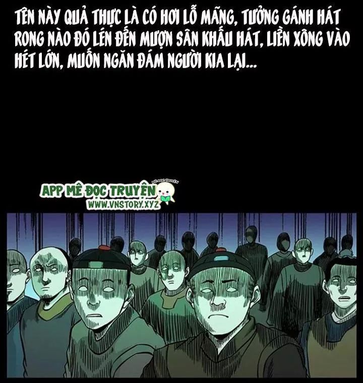 U Minh Ngụy Tượng Chapter 150 - Trang 2