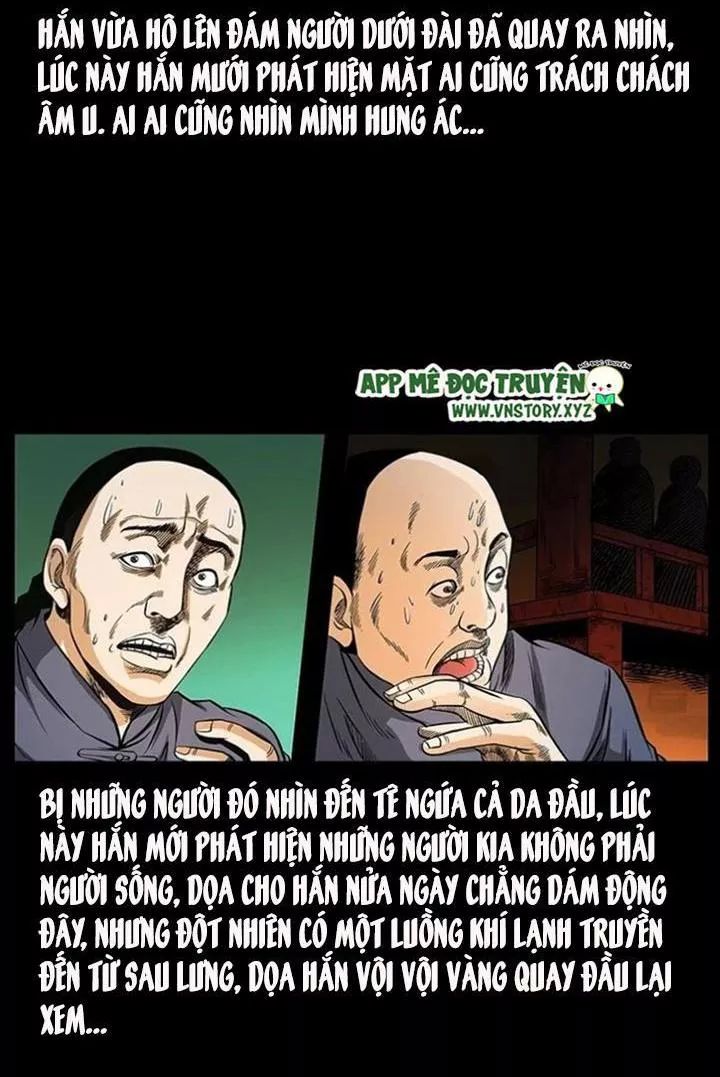 U Minh Ngụy Tượng Chapter 150 - Trang 2