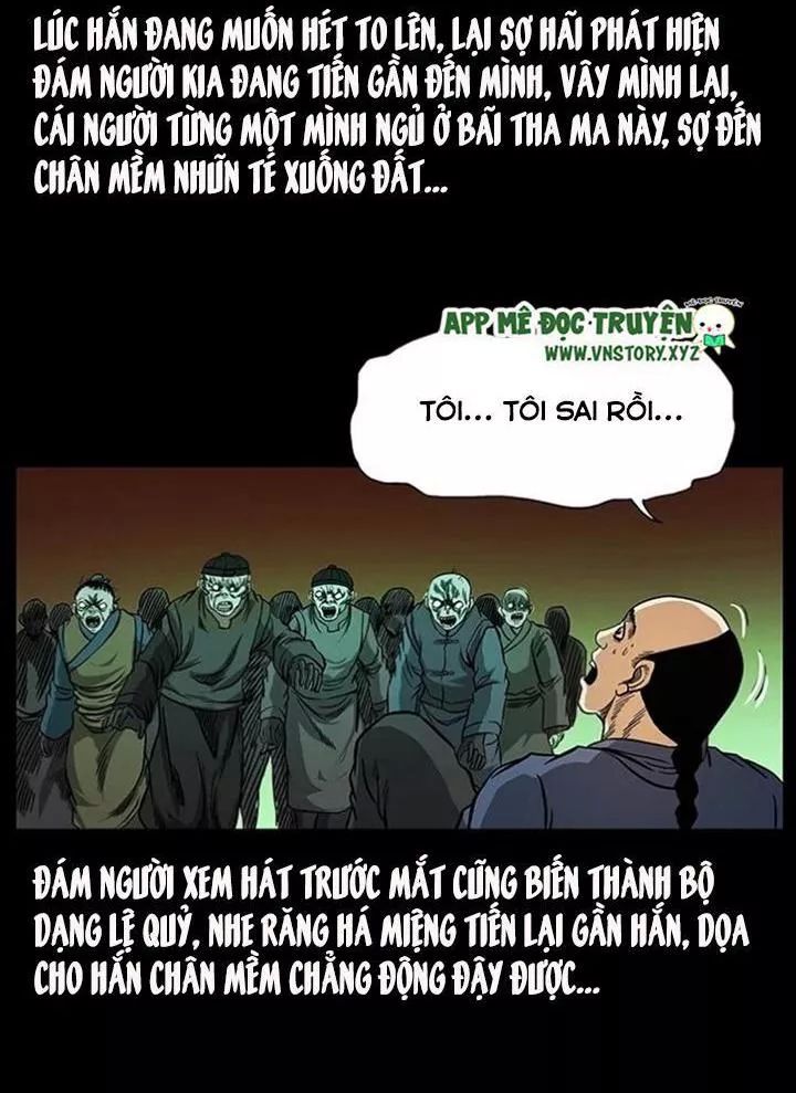 U Minh Ngụy Tượng Chapter 150 - Trang 2