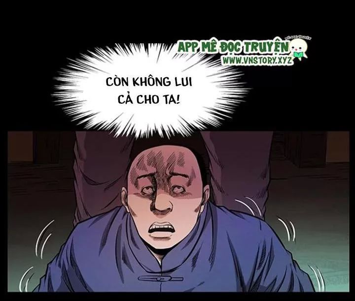 U Minh Ngụy Tượng Chapter 150 - Trang 2