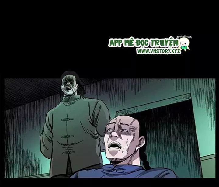 U Minh Ngụy Tượng Chapter 150 - Trang 2