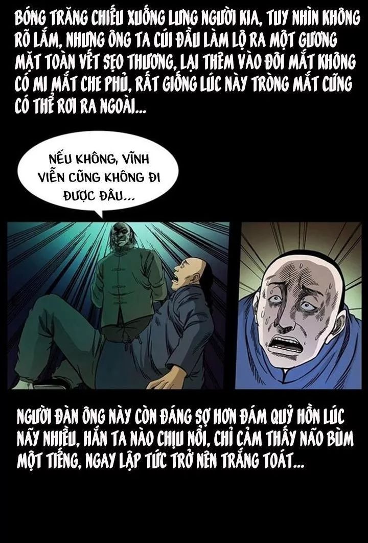 U Minh Ngụy Tượng Chapter 150 - Trang 2