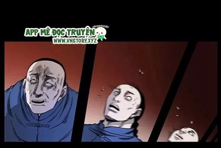 U Minh Ngụy Tượng Chapter 150 - Trang 2