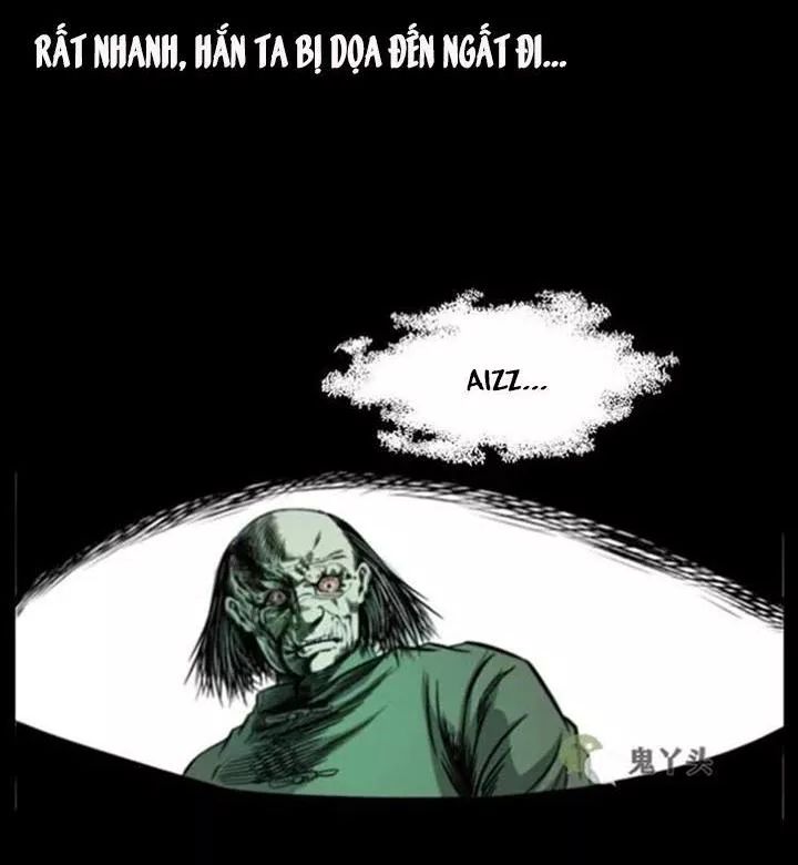 U Minh Ngụy Tượng Chapter 150 - Trang 2