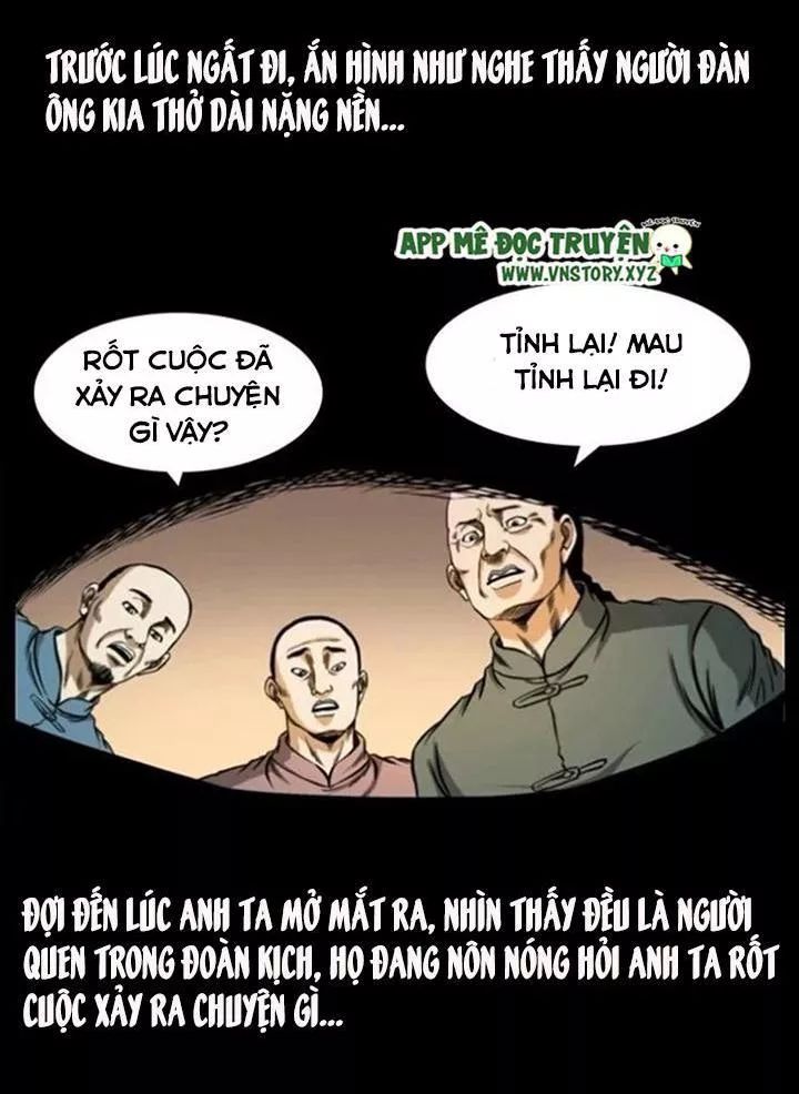 U Minh Ngụy Tượng Chapter 150 - Trang 2