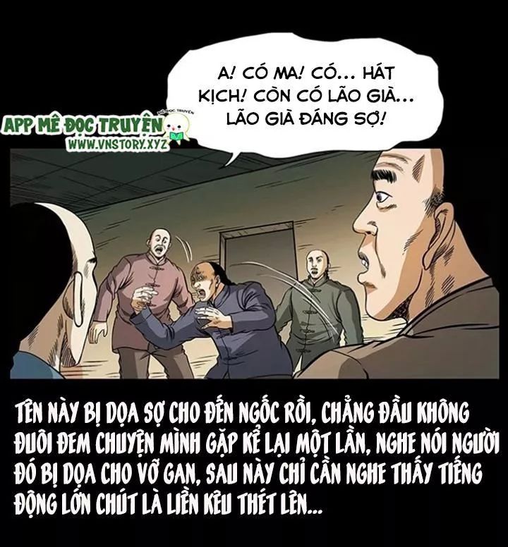 U Minh Ngụy Tượng Chapter 150 - Trang 2