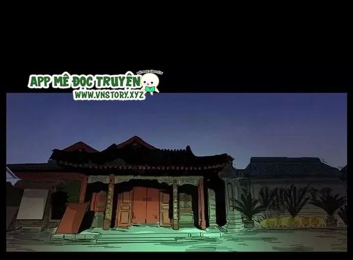 U Minh Ngụy Tượng Chapter 150 - Trang 2