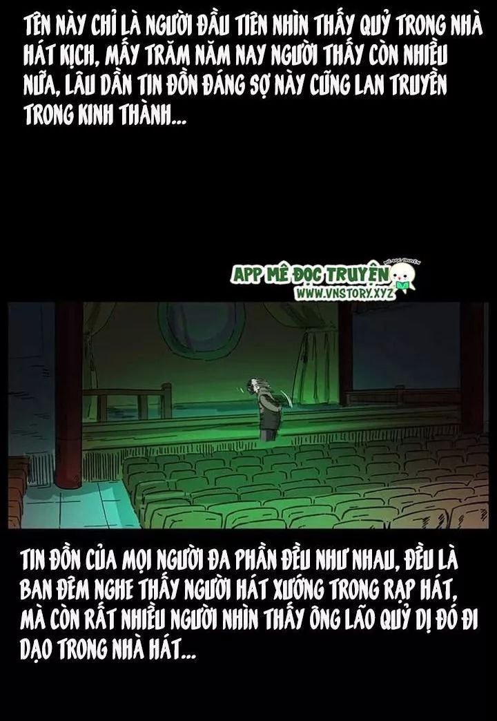 U Minh Ngụy Tượng Chapter 150 - Trang 2