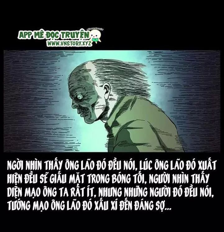 U Minh Ngụy Tượng Chapter 150 - Trang 2