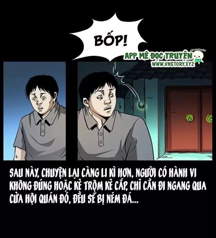 U Minh Ngụy Tượng Chapter 150 - Trang 2